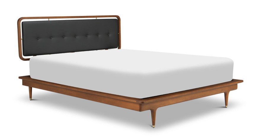 Hendrick Bed by Scandinavian Designs