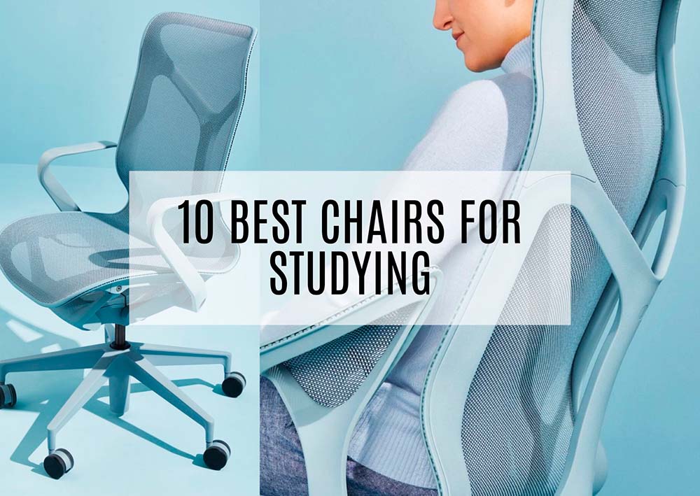 Best Chairs for Studying