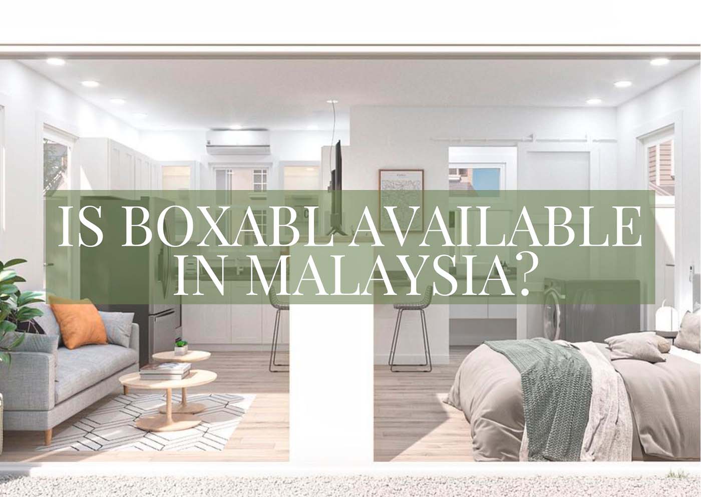 Is Boxabl Available In Malaysia Image