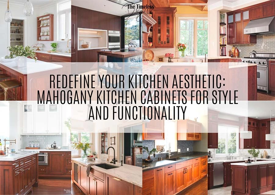 Redefine-Your-Kitchen-Aesthetic-Mahogany-Kitchen-Cabinets-for-Style-and-Functionality-Image