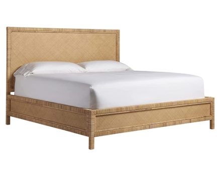 King Size Bed Image