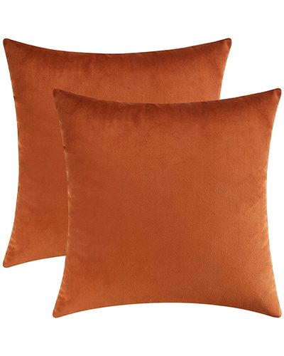 pillows set Image